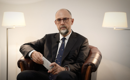 Kelemen Hunor: mi a megoldásokat fogjuk keresni, és továbbra is a közösség szolgálatában állunk! Kelemen Hunor: mi a megoldásokat fogjuk keresni, és továbbra is a közösség szolgálatában állunk!